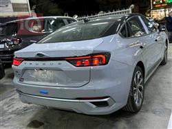فورد تورس